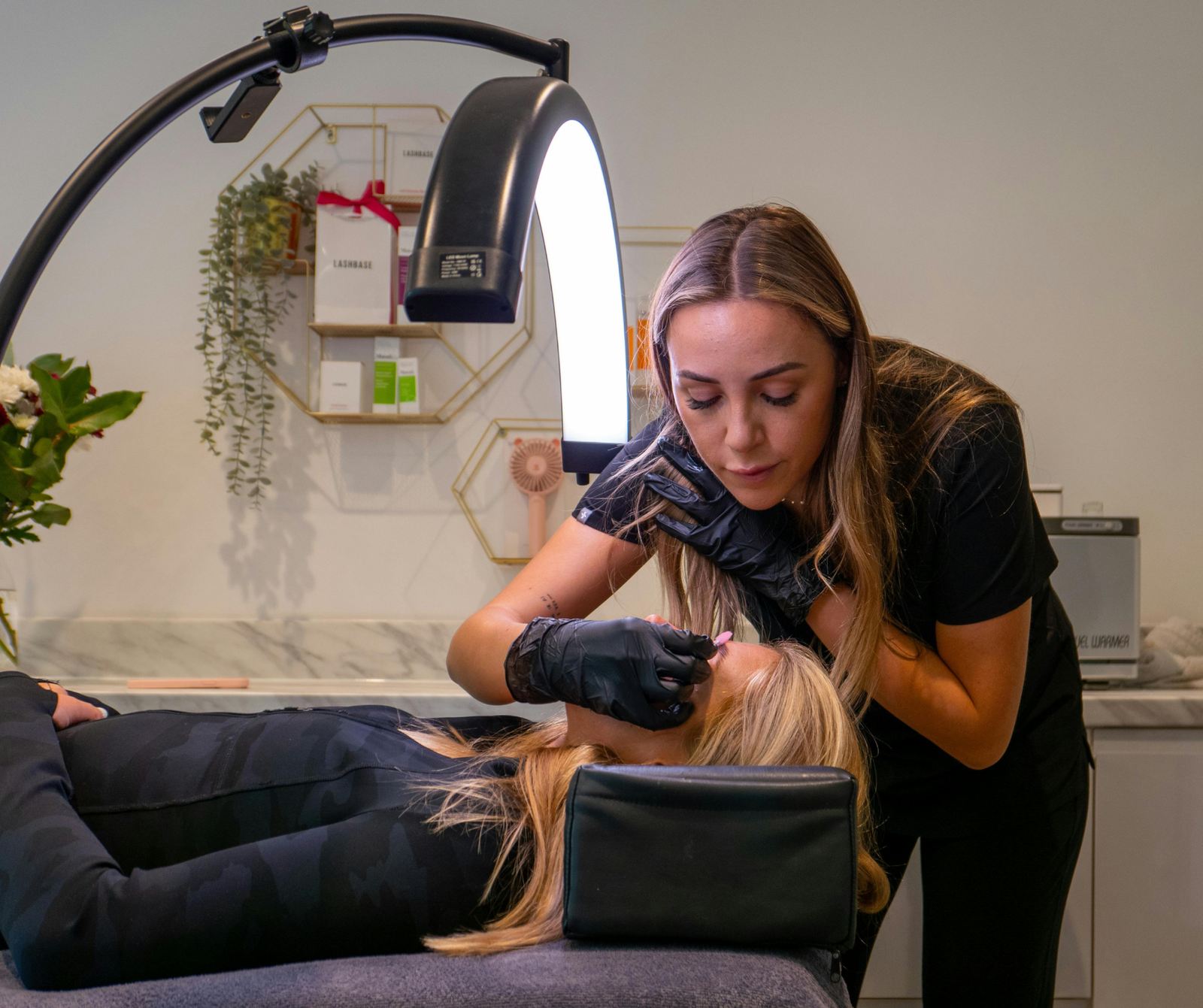 Centre d'esthétique formation